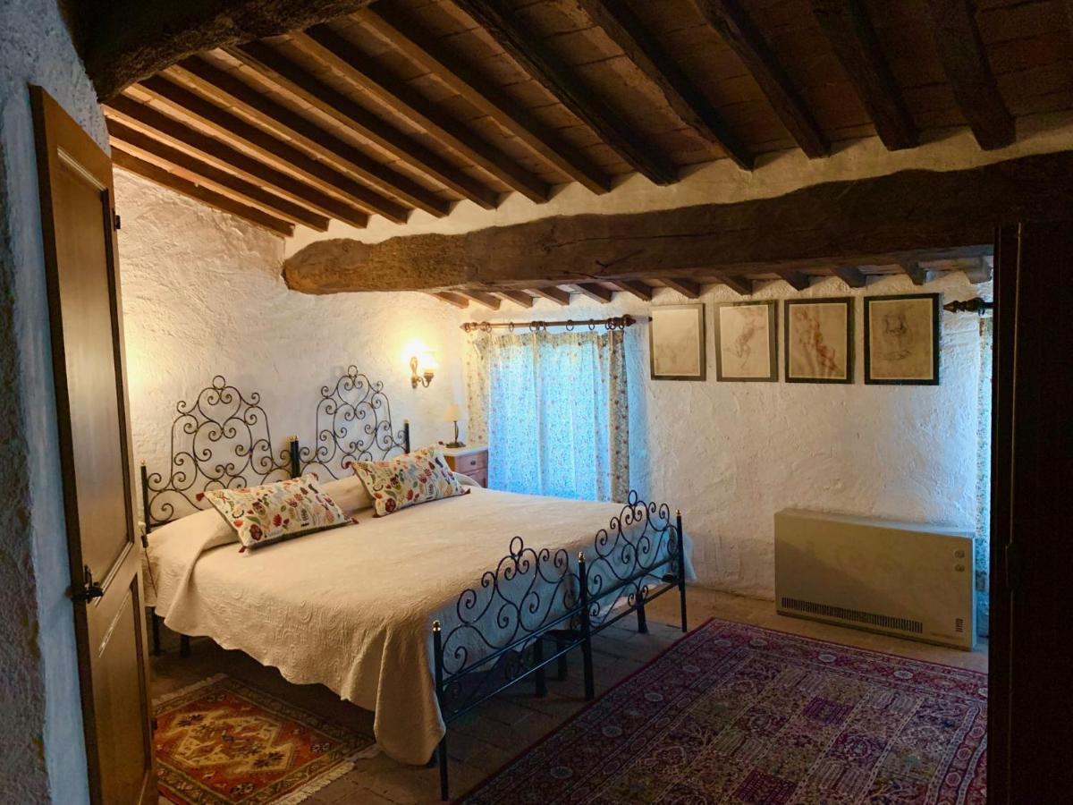 Podere Il Giurato Fauglia Экстерьер фото