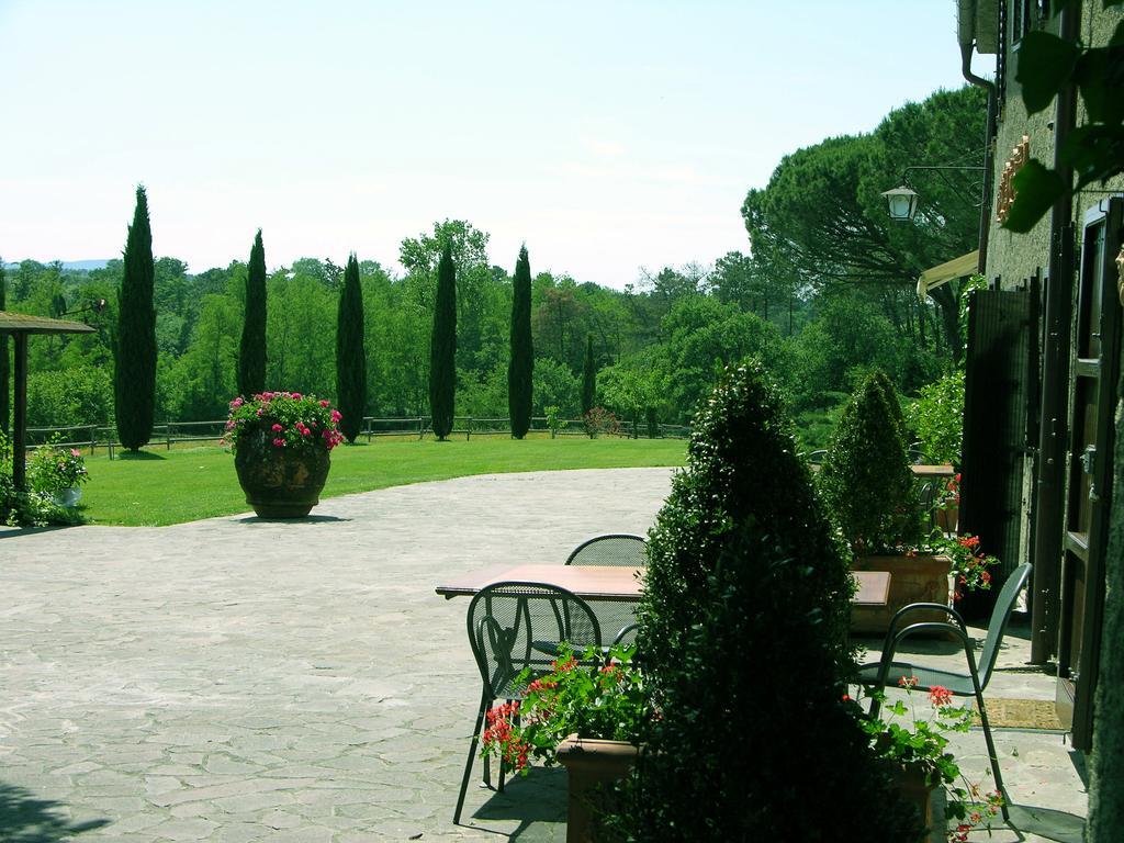 Podere Il Giurato Fauglia Экстерьер фото