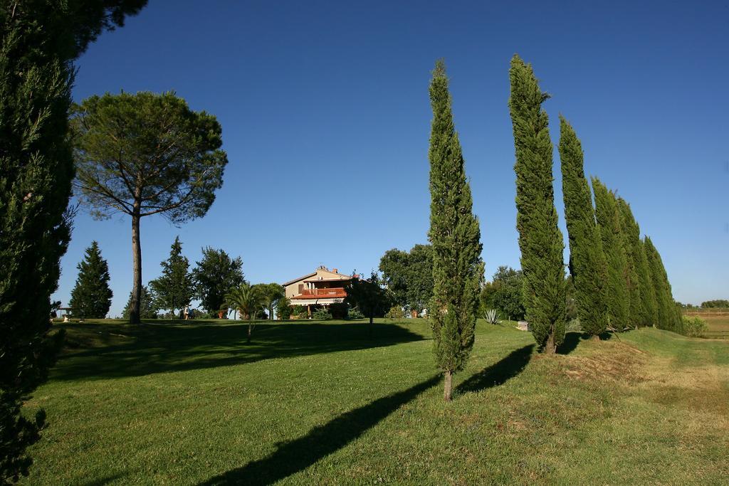 Podere Il Giurato Fauglia Экстерьер фото