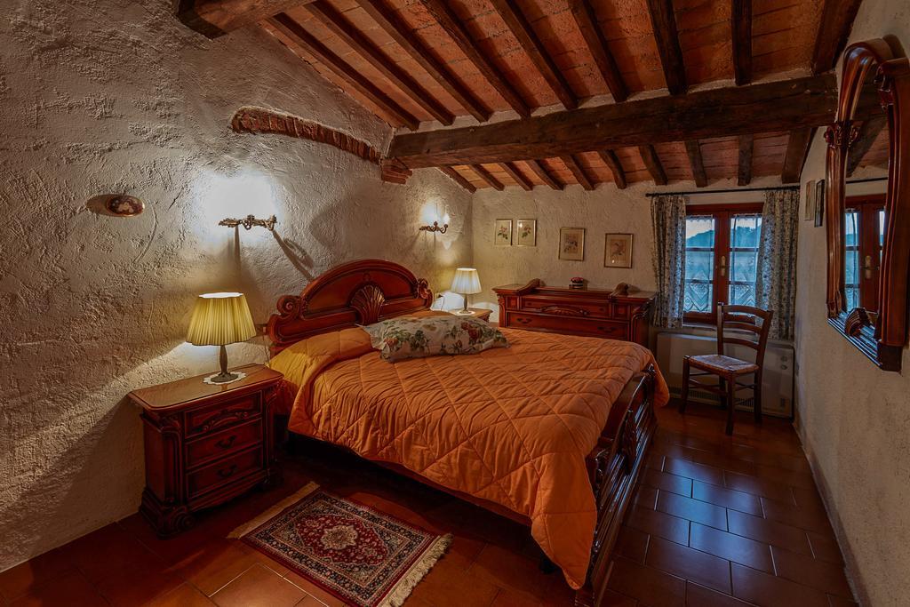 Podere Il Giurato Fauglia Экстерьер фото