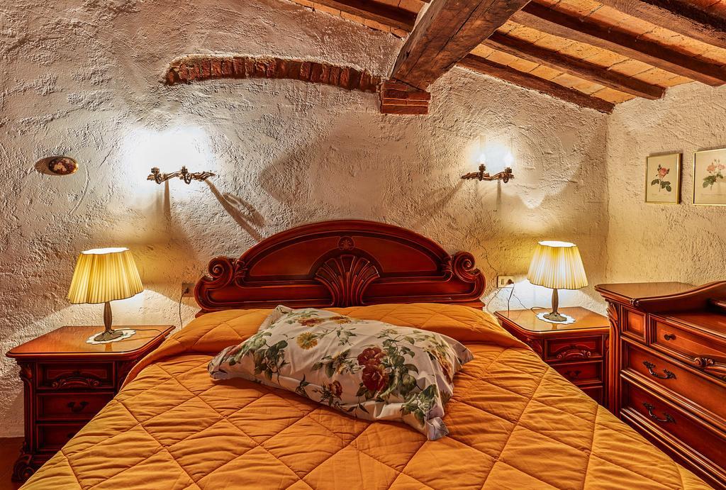 Podere Il Giurato Fauglia Экстерьер фото