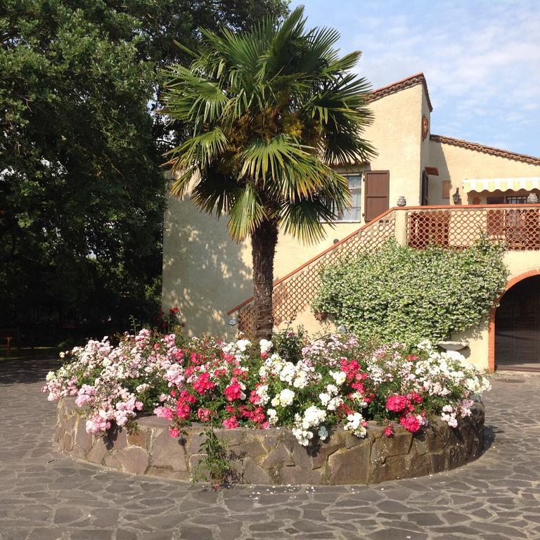 Podere Il Giurato Fauglia Экстерьер фото